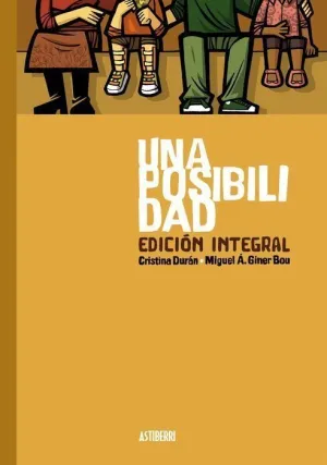 UNA POSIBILIDAD INTEGRAL NE