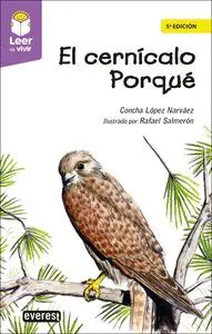 EL CERNÍCALO PORQUÉ