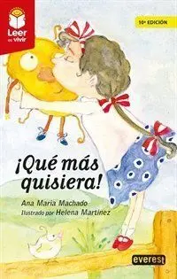 QUE MAS QUISIERA