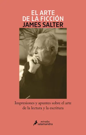 EL ARTE DE LA FICCIÓN