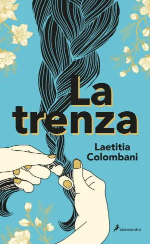 LA TRENZA LA TRENZA
