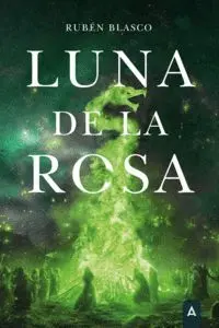 LUNA DE LA ROSA LUNA DE LA ROSA
