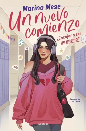 UN NUEVO COMIENZO