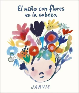 NIÑO CON FLORES EN LA CABEZA,EL