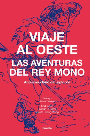 VIAJE AL OESTE VIAJE AL OESTE
