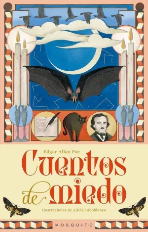 CUENTOS DE TERROR