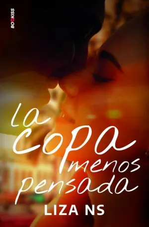 LA COPA MENOS PENSADA