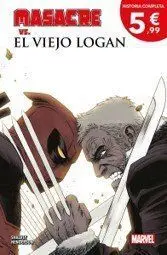 MASACRE VS. N.6 EL VIEJO LOGAN