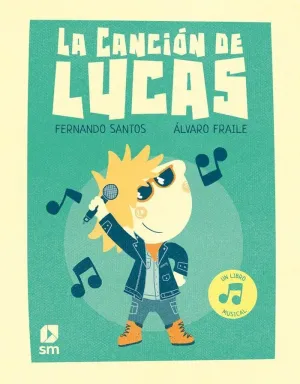 LA CANCIÓN DE LUCAS