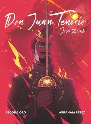 DON JUAN TENORIO