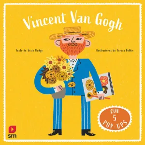 VINCENT VAN GOGH