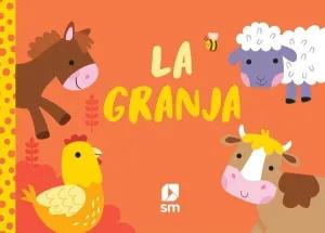 LA GRANJA