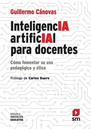 INTELIGENCIA ARTIFICIAL PARA DOCENTES