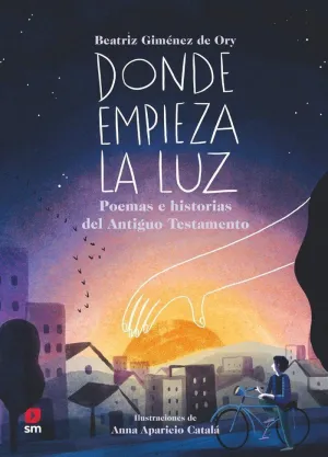 DONDE EMPIEZA LA LUZ