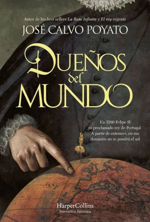 DUEÑOS DEL MUNDO DUEÑOS DEL MUNDO