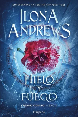 HIELO Y FUEGO