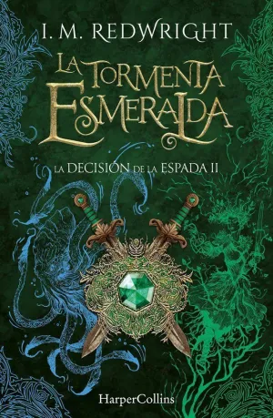 LA TORMENTA ESMERALDA