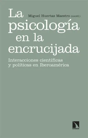 LA PSICOLOGÍA EN LA ENCRUCIJADA