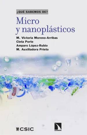 MICRO Y NANOPLASTICOS