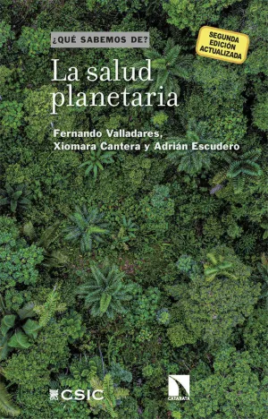 SALUD PLANETARIA,LA