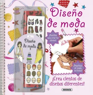 DISEÑO DE MODA DISEÑO DE MODA