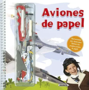 AVIONES DE PAPEL AVIONES DE PAPEL
