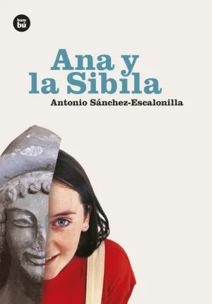 ANA Y LA SIBILA RÚSTICA