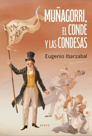 MUÑAGORRI, EL CONDE Y LAS CONDESAS