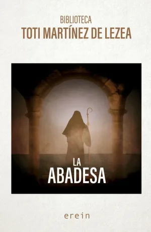 LA ABADESA LA ABADESA