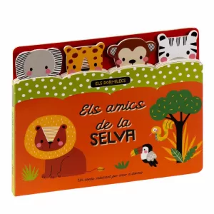 ELS DORMILECS - ELS AMICS DE LA SELVA
