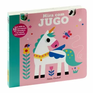 MIRA COM JUGO