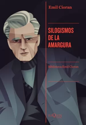 SILOGISMOS DE LA AMARGURA