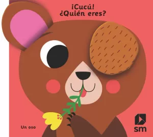 ¡CUCÚ! ¿QUIÉN ERES? ¡CUCÚ! ¿QUIÉN ERES?