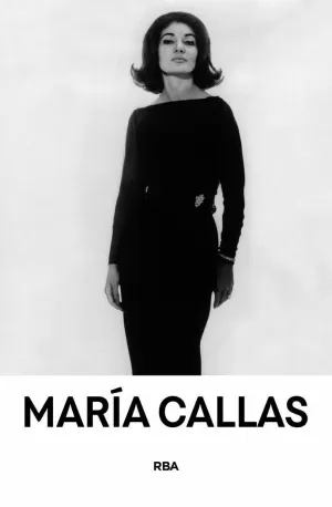 MARIA CALLAS