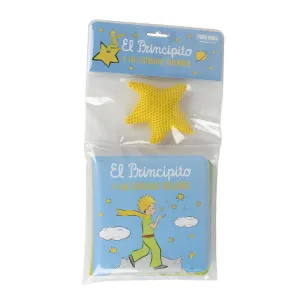 EL PRINCIPITO - Y LAS ESTRELLAS RISUEÑAS