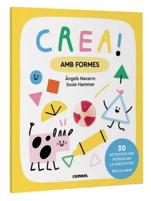 CREA AMB FORMES
