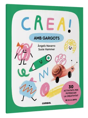 CREA AMB GARGOTS