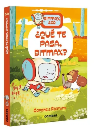 ¿QUÉ TE PASA, BITMAX?