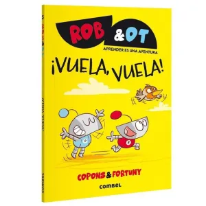 VUELA VUELA VUELA VUELA
