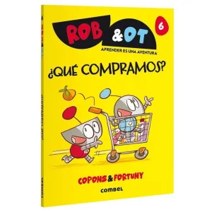 ¿QUÉ COMPRAMOS?