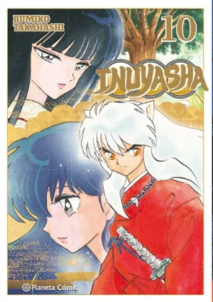 INUYASHA Nº 10/30 INUYASHA Nº 10/30