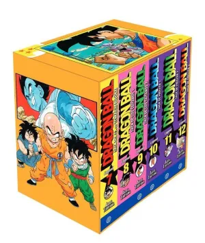 DRAGON BALL LEGEND Nº 02/03