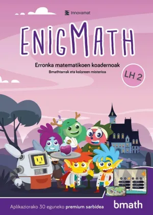 ENIGMATH 2ºEP P,VASCO