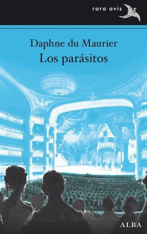 LOS PARÁSITOS