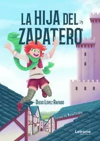 LA HIJA DEL ZAPATERO