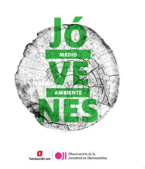 JÓVENES Y MEDIOAMBIENTE