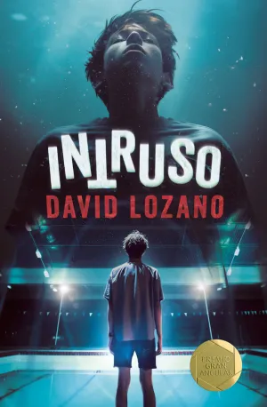 INTRUSO INTRUSO