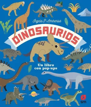 DINOSAURIOS