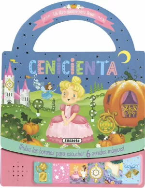 CENICIENTA
