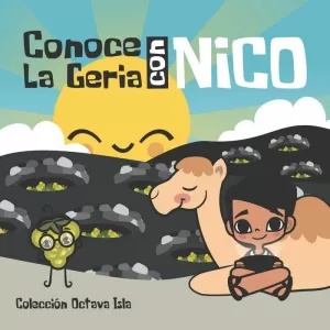CONOCE LA GERIA CON NICO